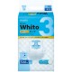 Sauskelnės Whito S 4-8 kg 3 val. 